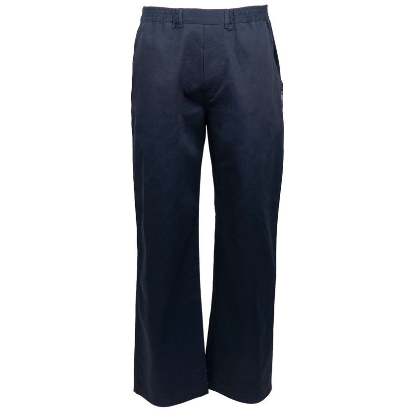Straight Leg Trousers (Sizes 12 only)